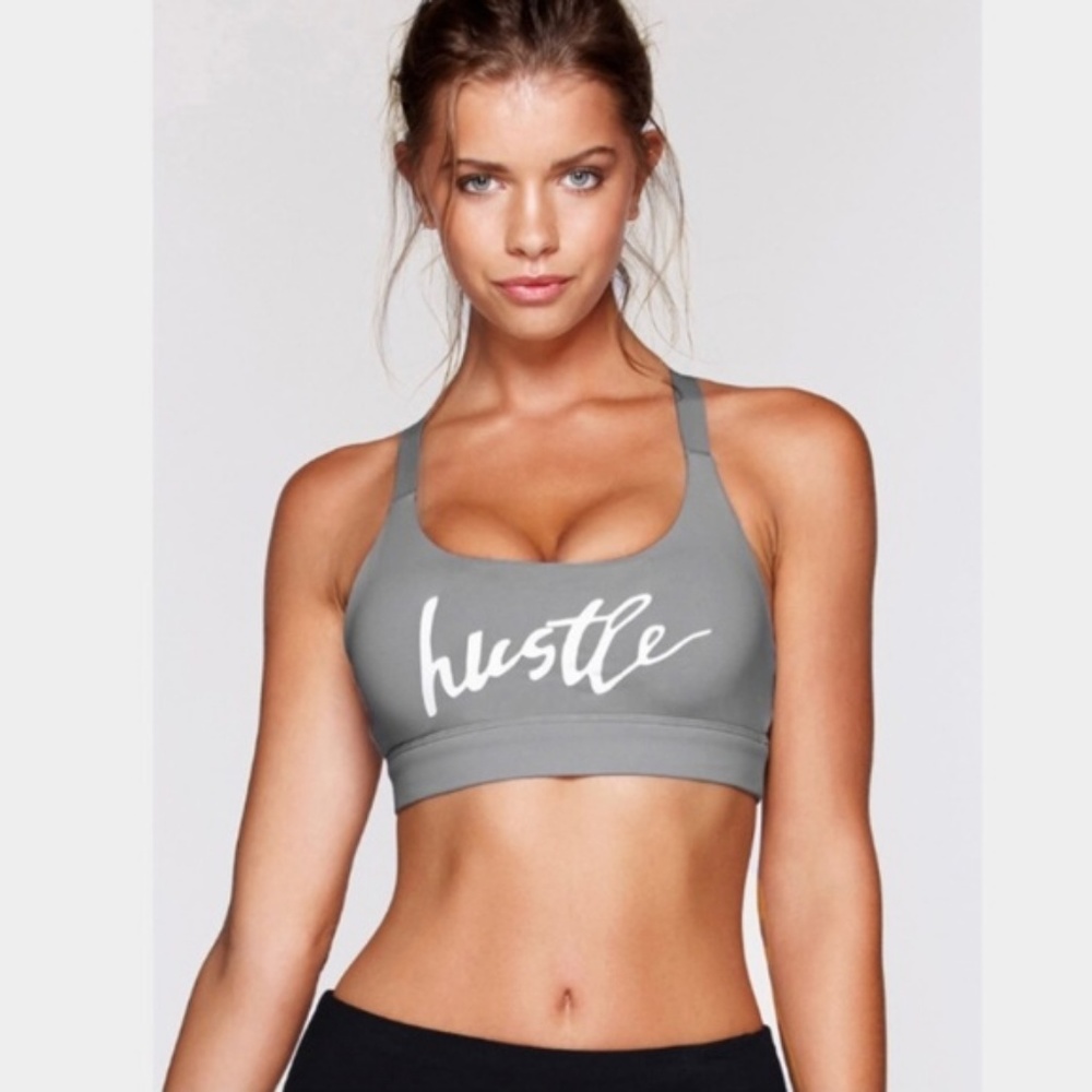 Lorna Jane Hustle Sports Bra - highest quality!